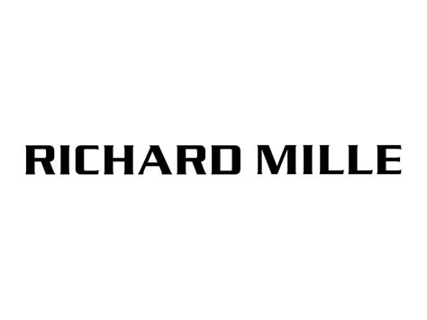 richard mille logo|richard mille wikipedia.